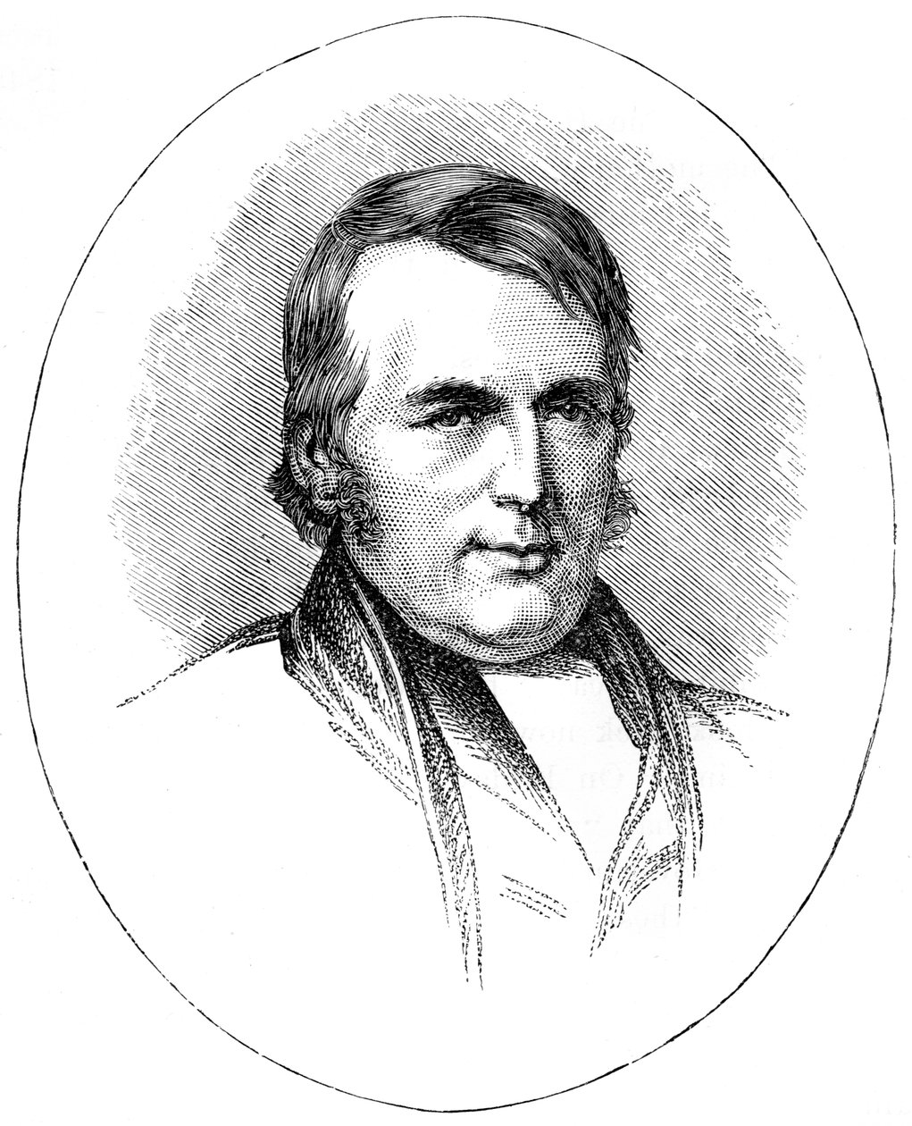 Joseph Sturge, 1793-1859, 19. století od Unbekannt