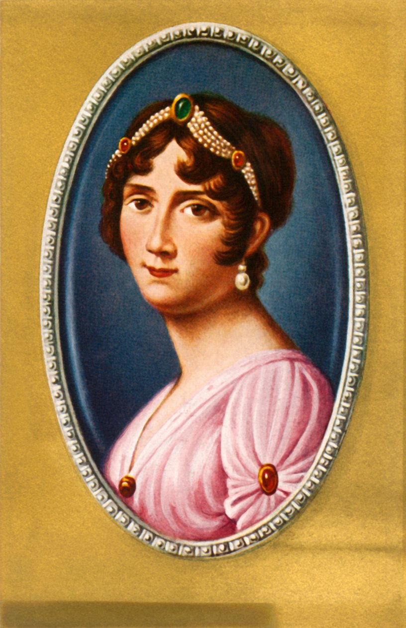 Josephine Beauharnais, 1933. od Unbekannt