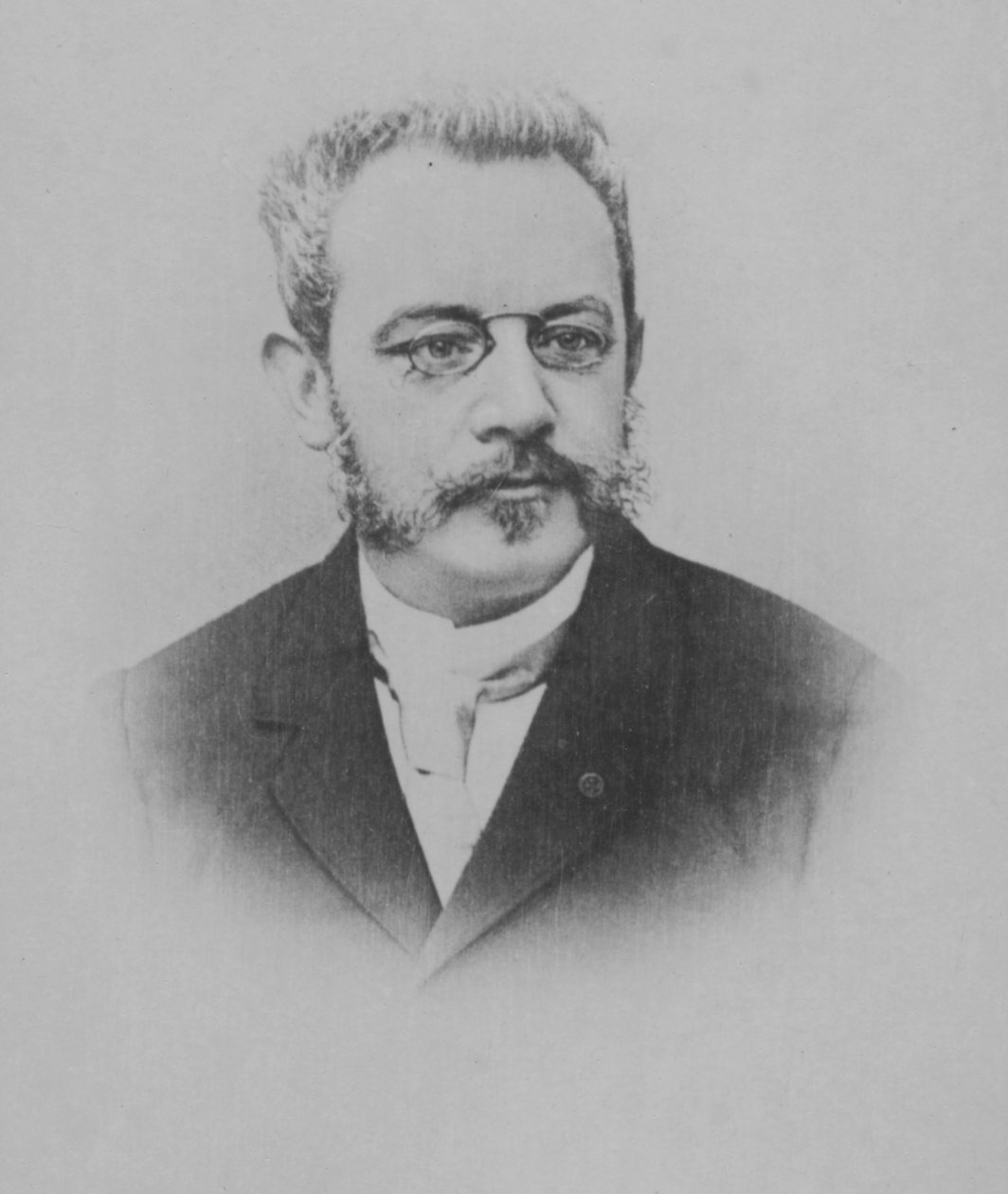 Jules Cambon, c1893 od Unbekannt