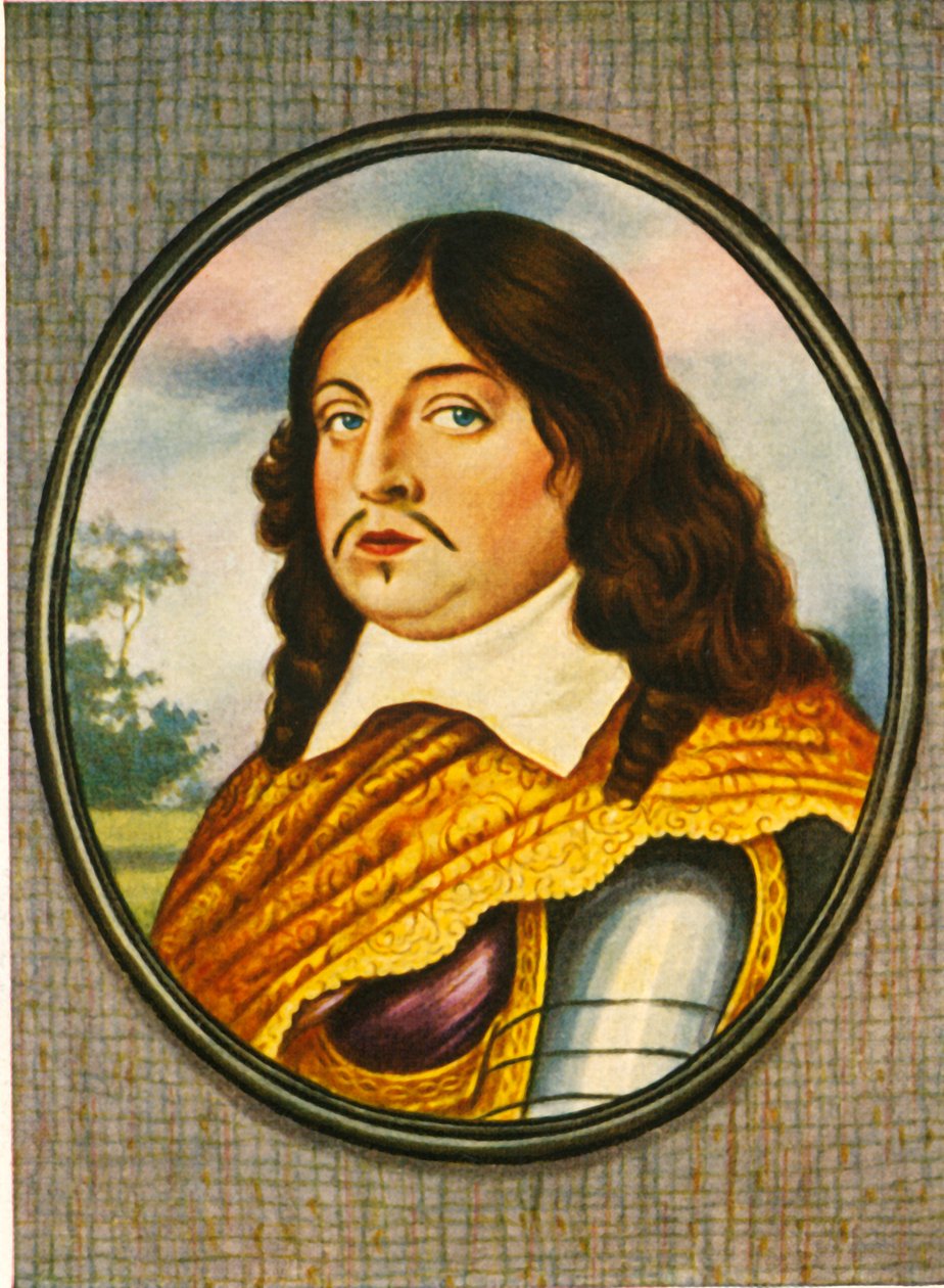 Karel X, 1933. od Unbekannt
