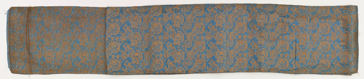 Kimono šerpa obi, období Edo, konec 18.-19. století. od Unbekannt