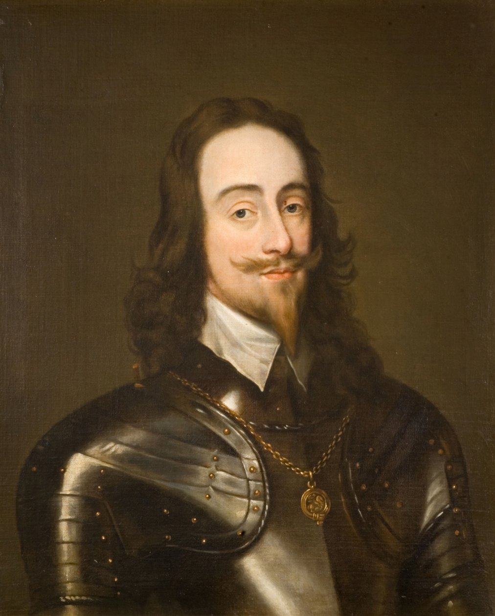 Král Karel I., 1770. od Unbekannt