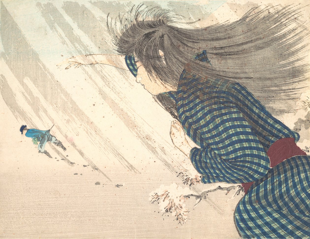 Kuchi, proč? 1910 a dopis. od Unbekannt