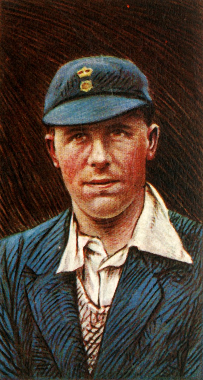 L. Townsend Derbyshire, 1928. od Unbekannt