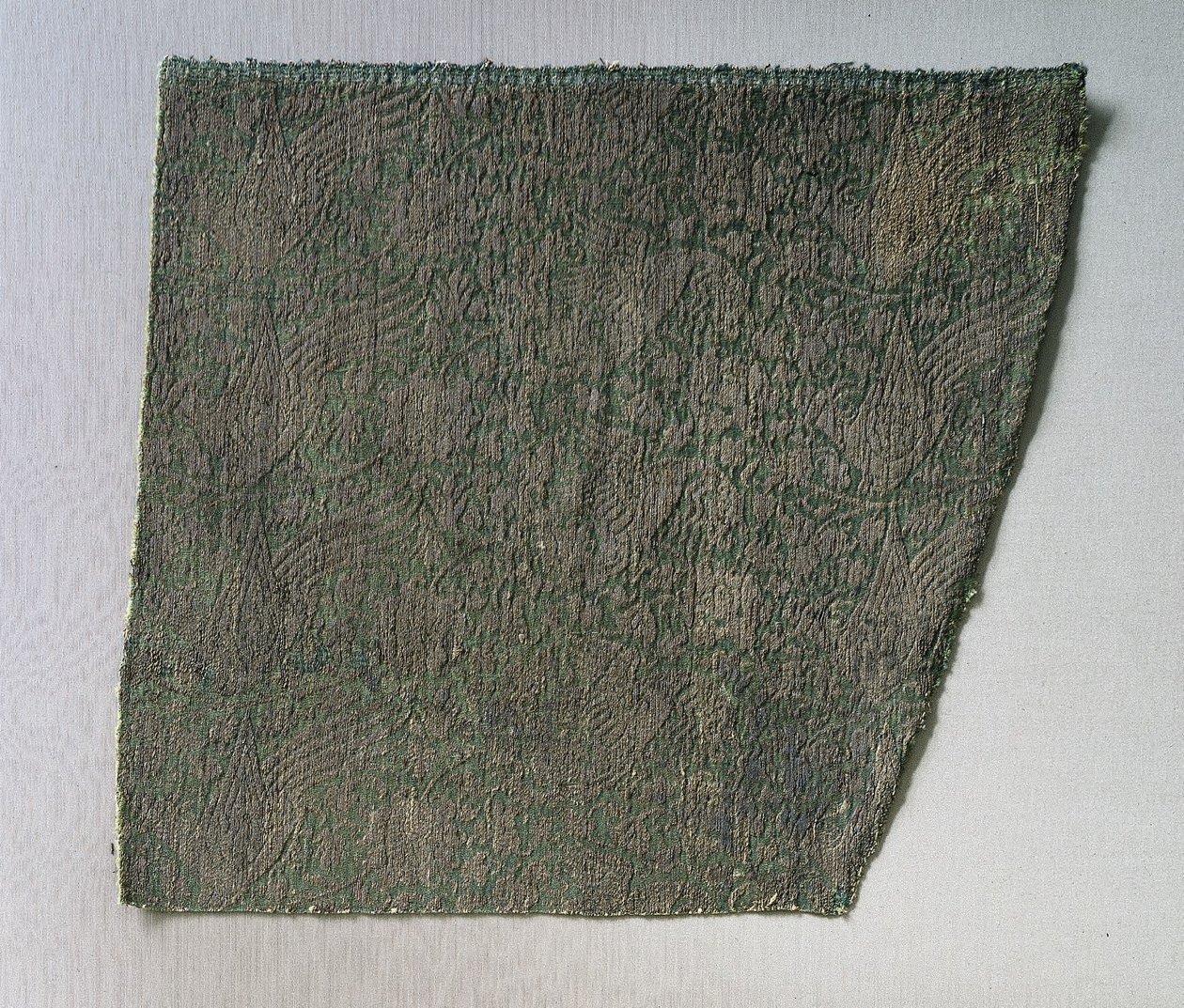 Lampy s fénixemi uprostřed zvlněných vinic, konec 12. století–1300. od Unbekannt