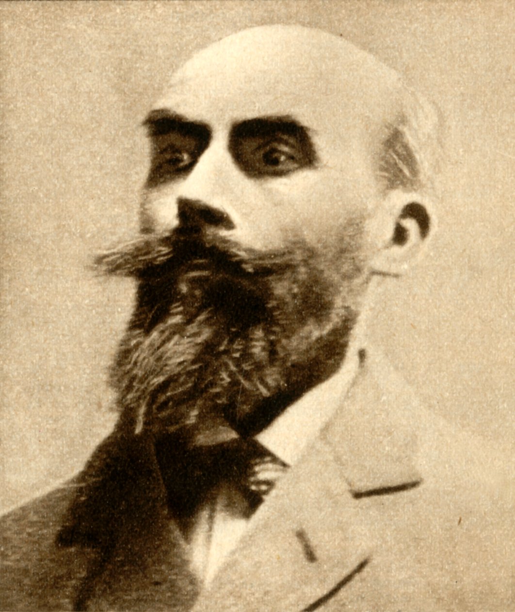 Landru - Modrovous Francie!, 1921, 1933. od Unbekannt