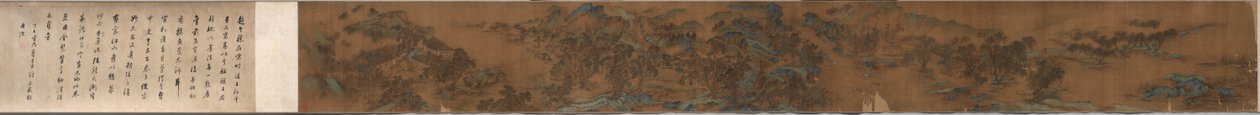 Krajina, 1368- 1644. od Unbekannt