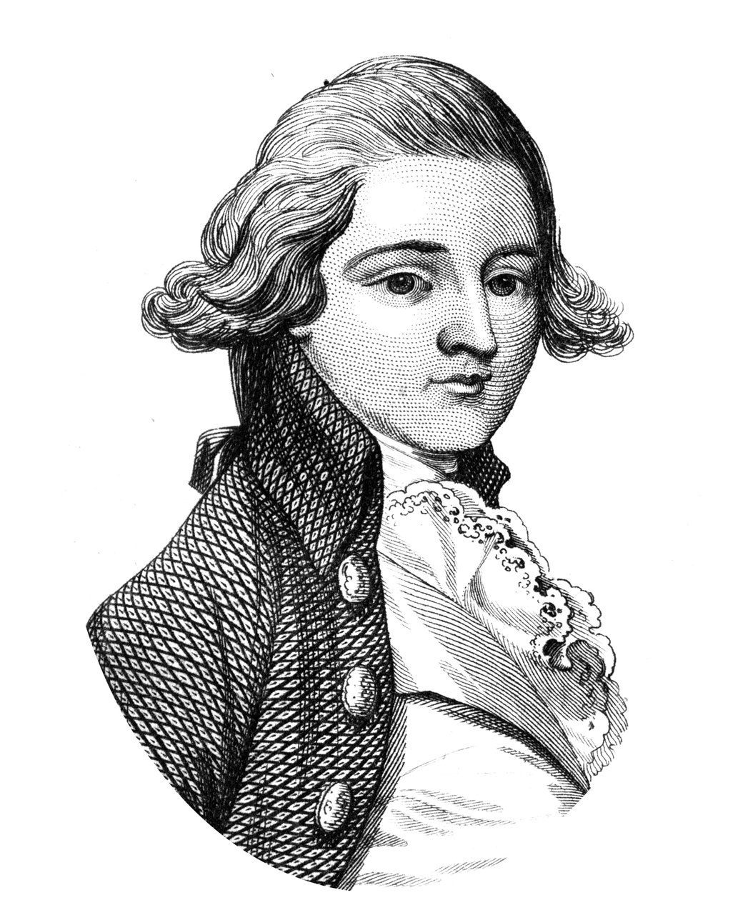 Lord Boston od Unbekannt