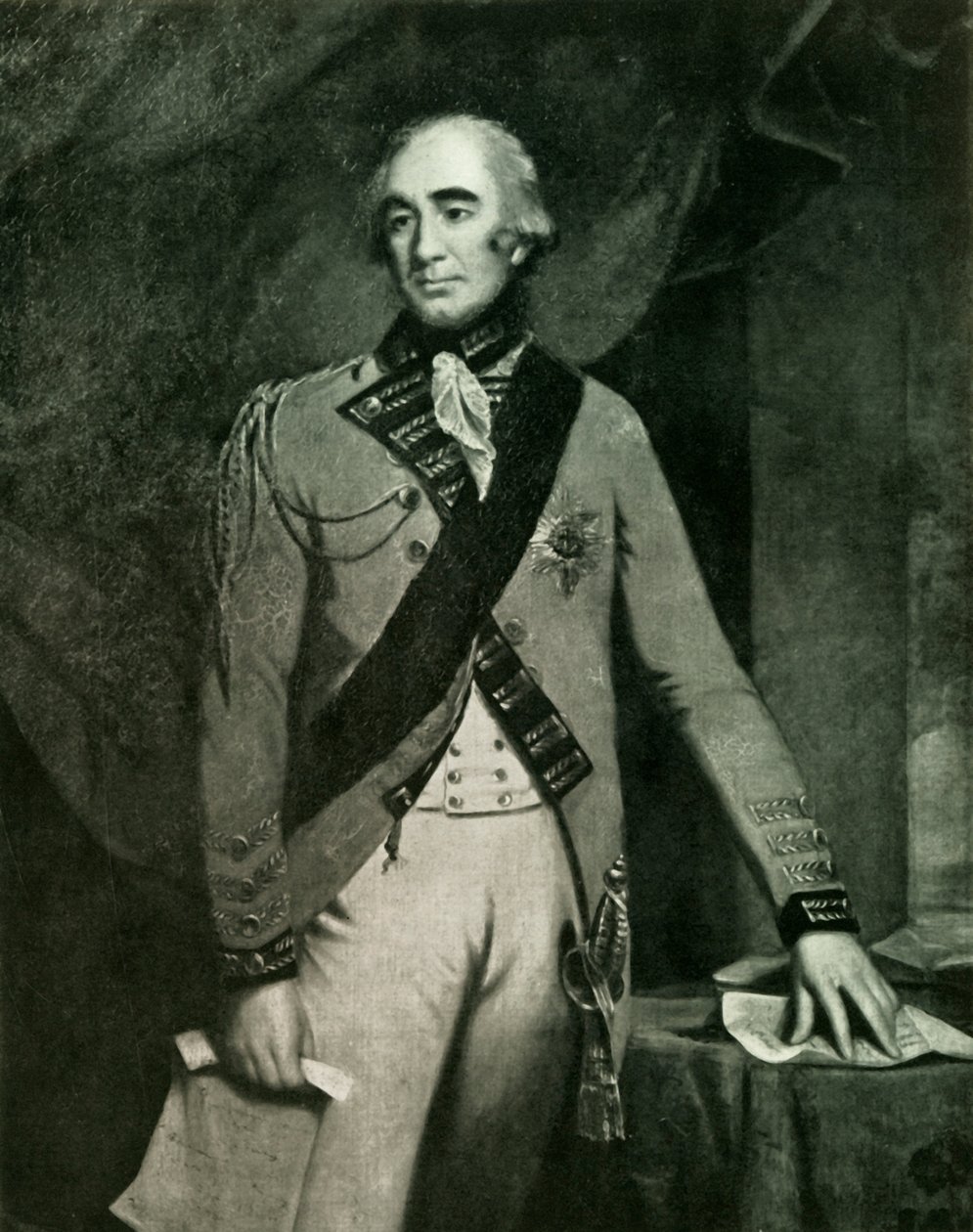 Lord Hastings, c1770-1790, 1925. od Unbekannt