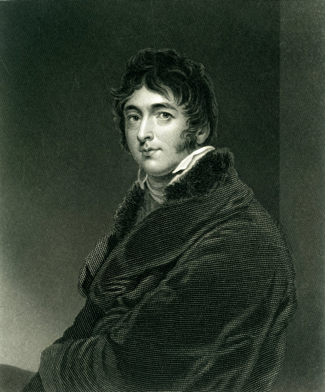 Lord Melbourne, c1800, c1884. od Unbekannt