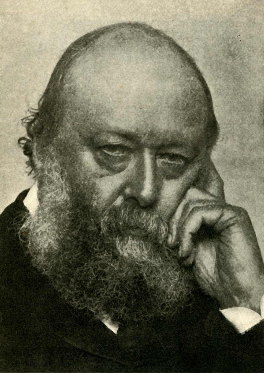 Lord Salisbury, 1901. od Unbekannt