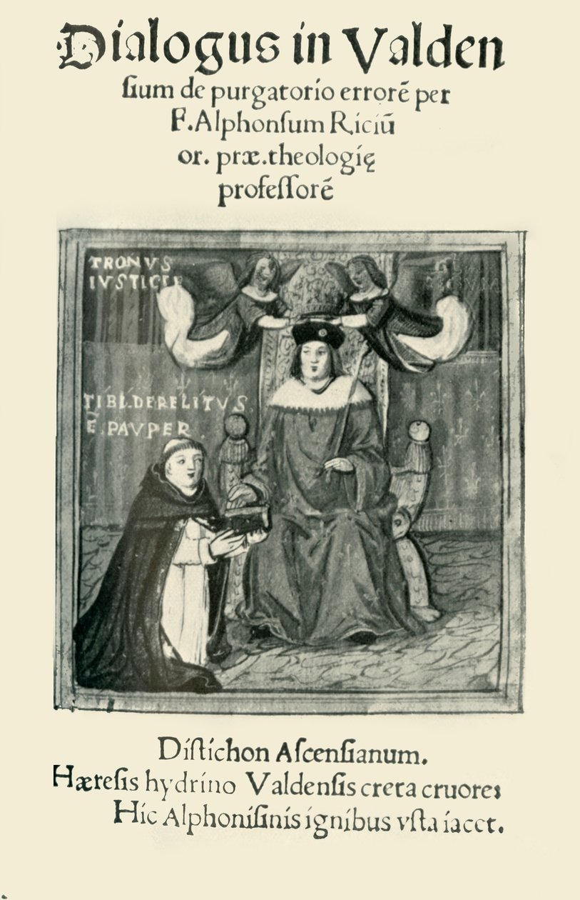 Ludvík XII., 1509, 1907. od Unbekannt