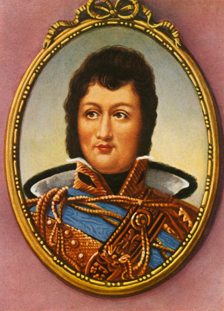 Louis Philippe - král Francie 1773-1850, 1933. od Unbekannt