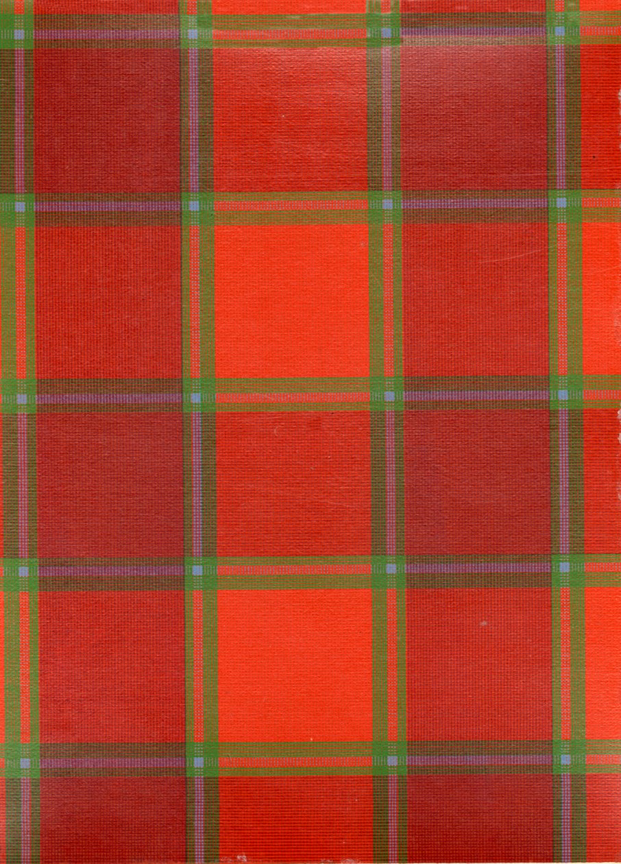 Macnab, c1935 od Unbekannt