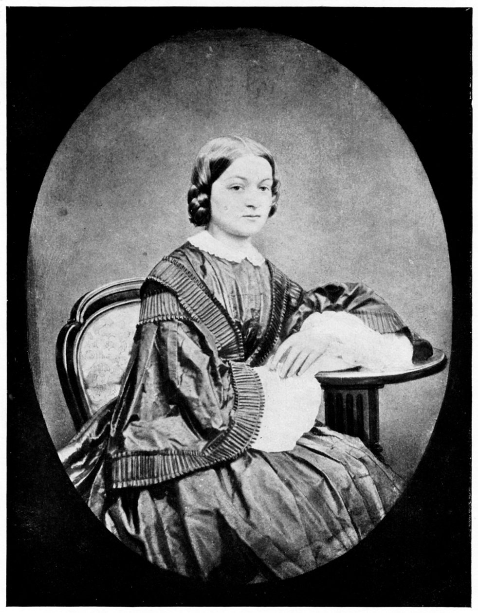 Madame Sklodowska, c1877. od Unbekannt
