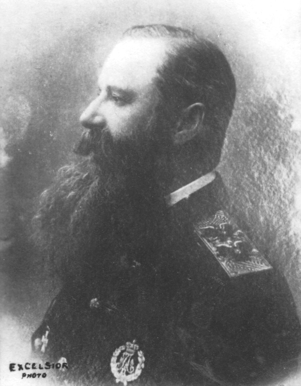 Makharoff, K1893 od Unbekannt