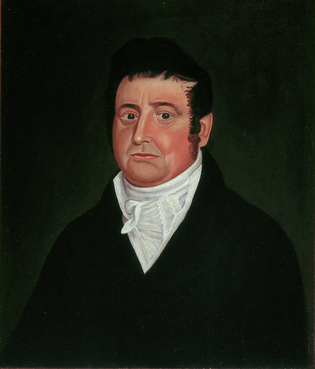 Muž v černém, 182040. od Unbekannt