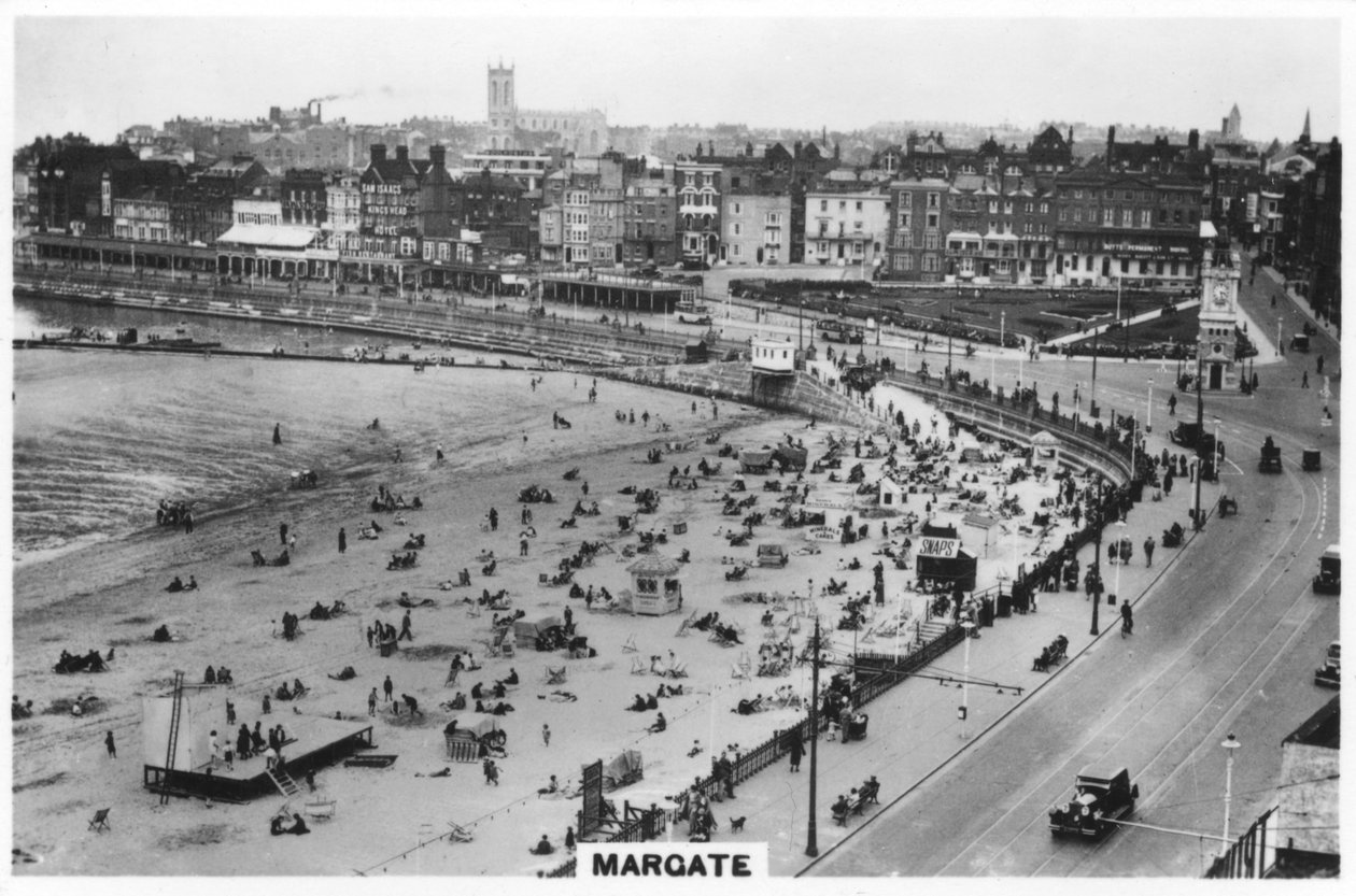 Margate, 1937 od Unbekannt
