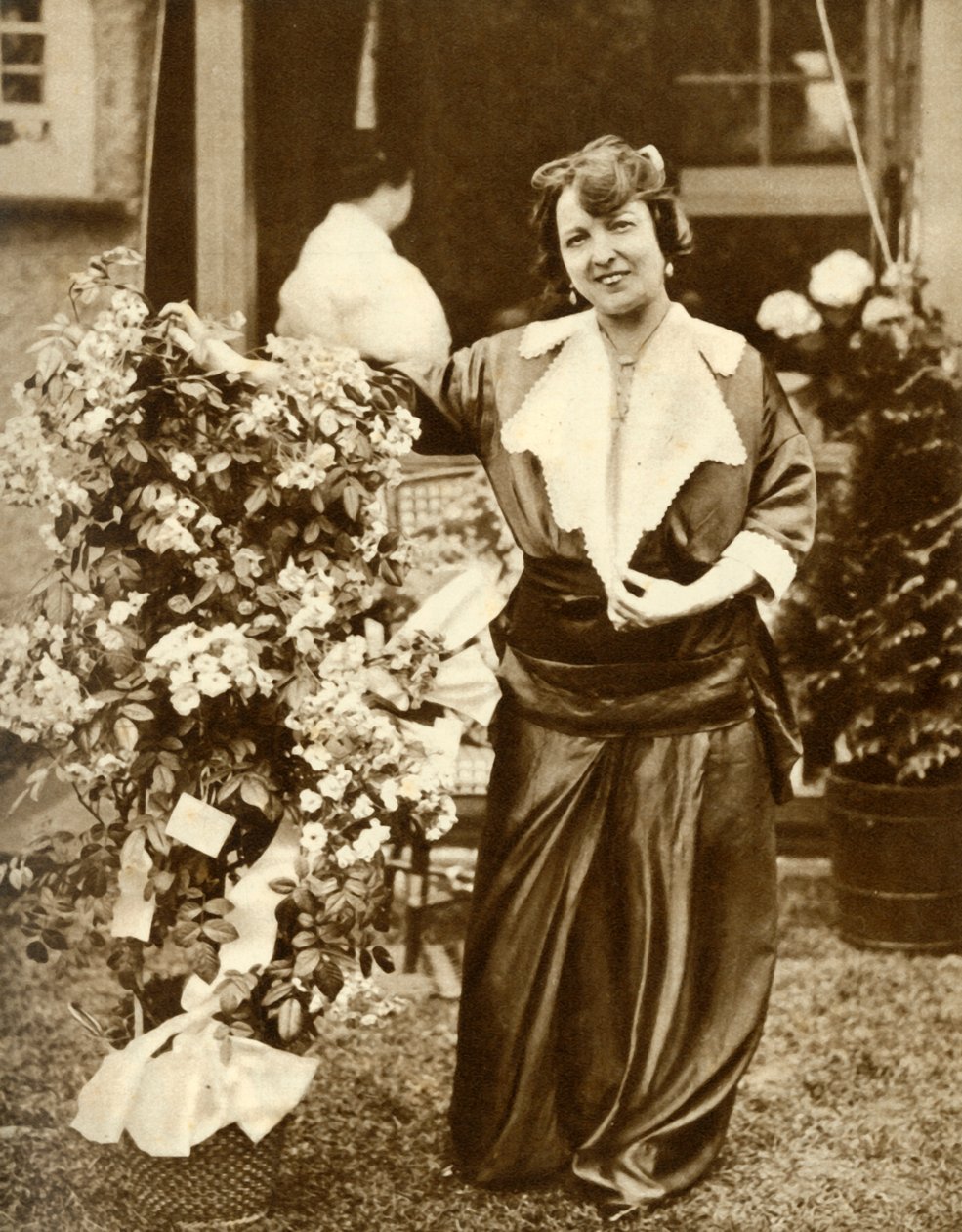 Marie Lloyd, c1910. od Unbekannt