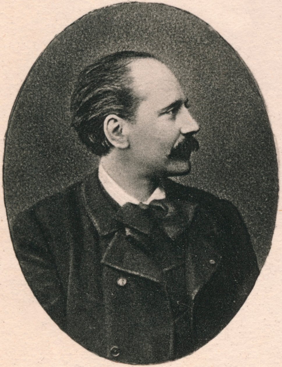 Massenet., 1895 od Unbekannt