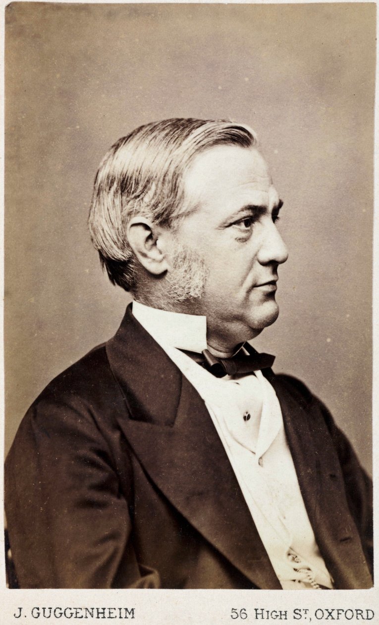 Max Miller, c 1850-80 od Unbekannt
