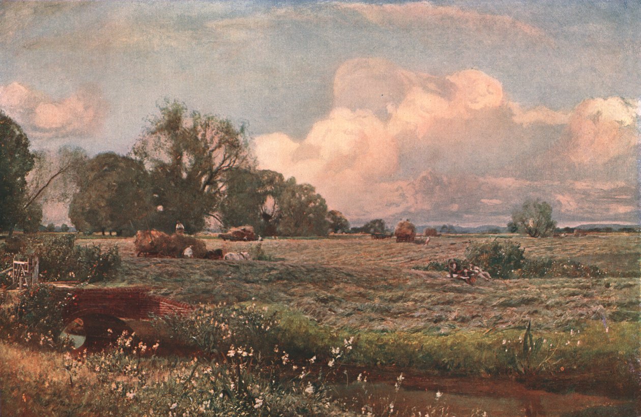 Luční cukroví, 1893, c1902. od Unbekannt