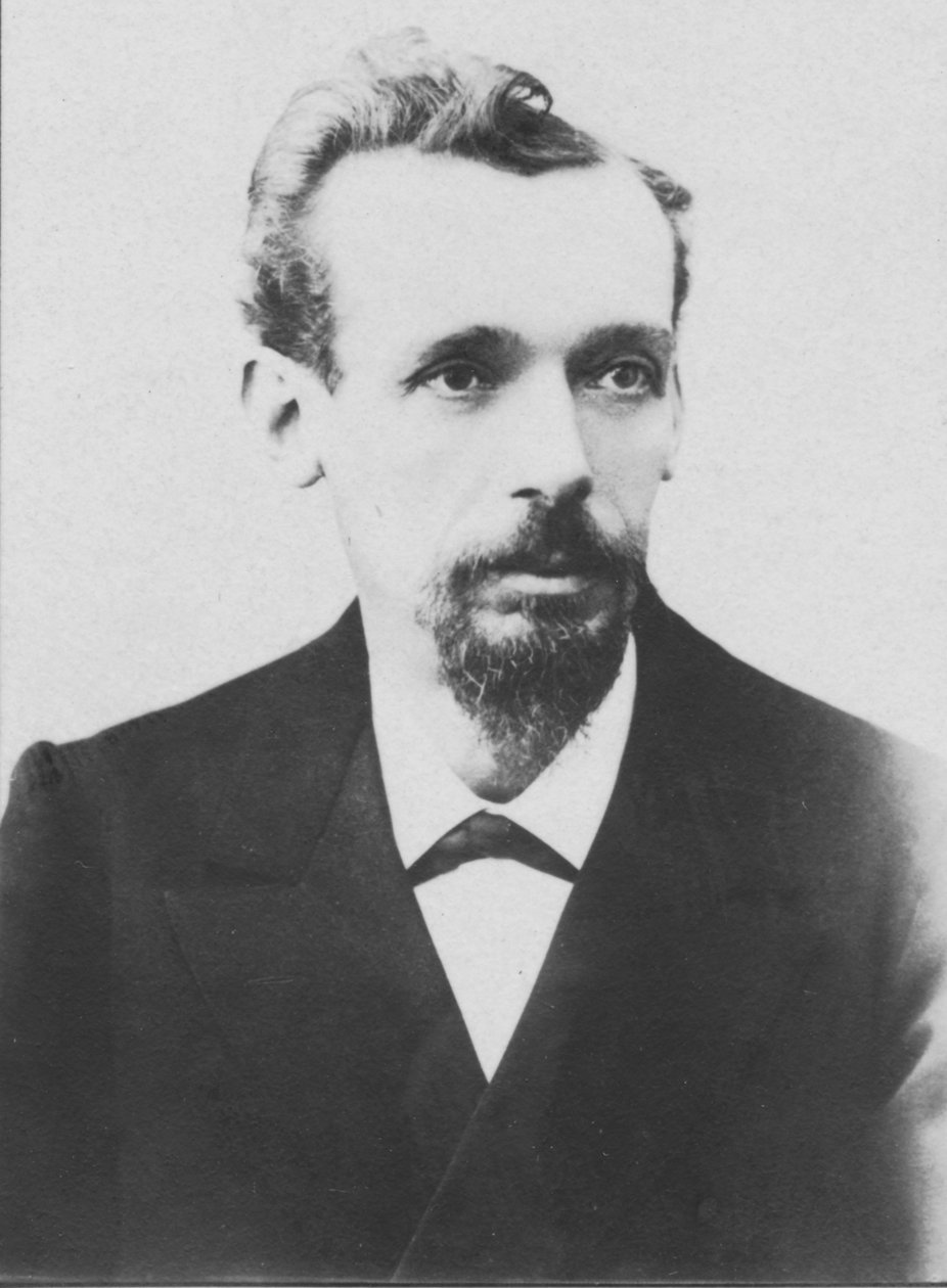 Mesureur, c1893 od Unbekannt