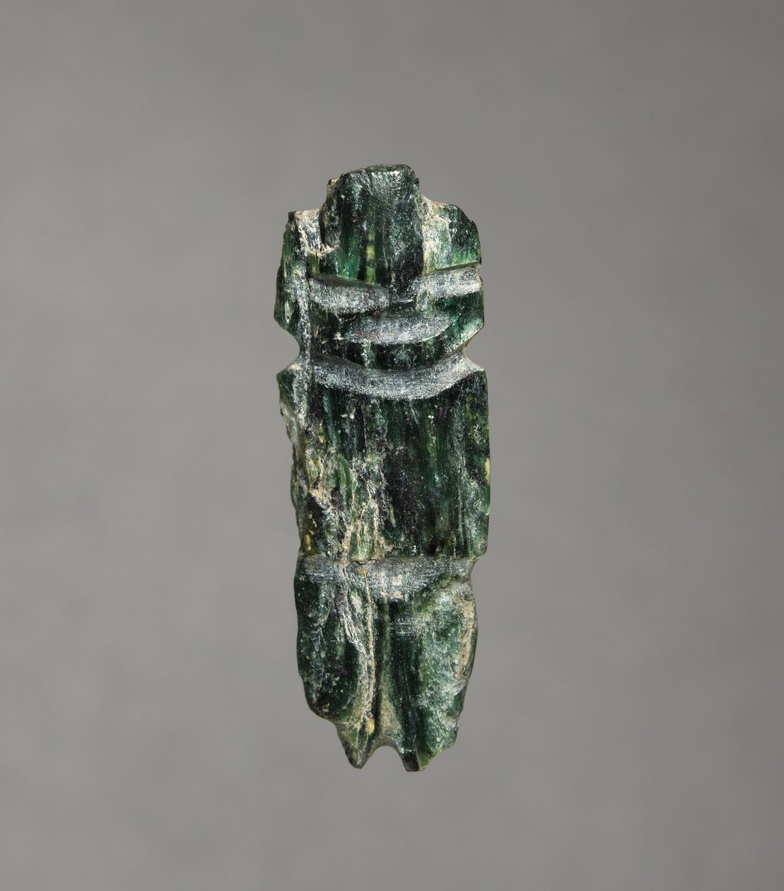 Miniaturní figurka, 100 př.nl - 300. od Unbekannt