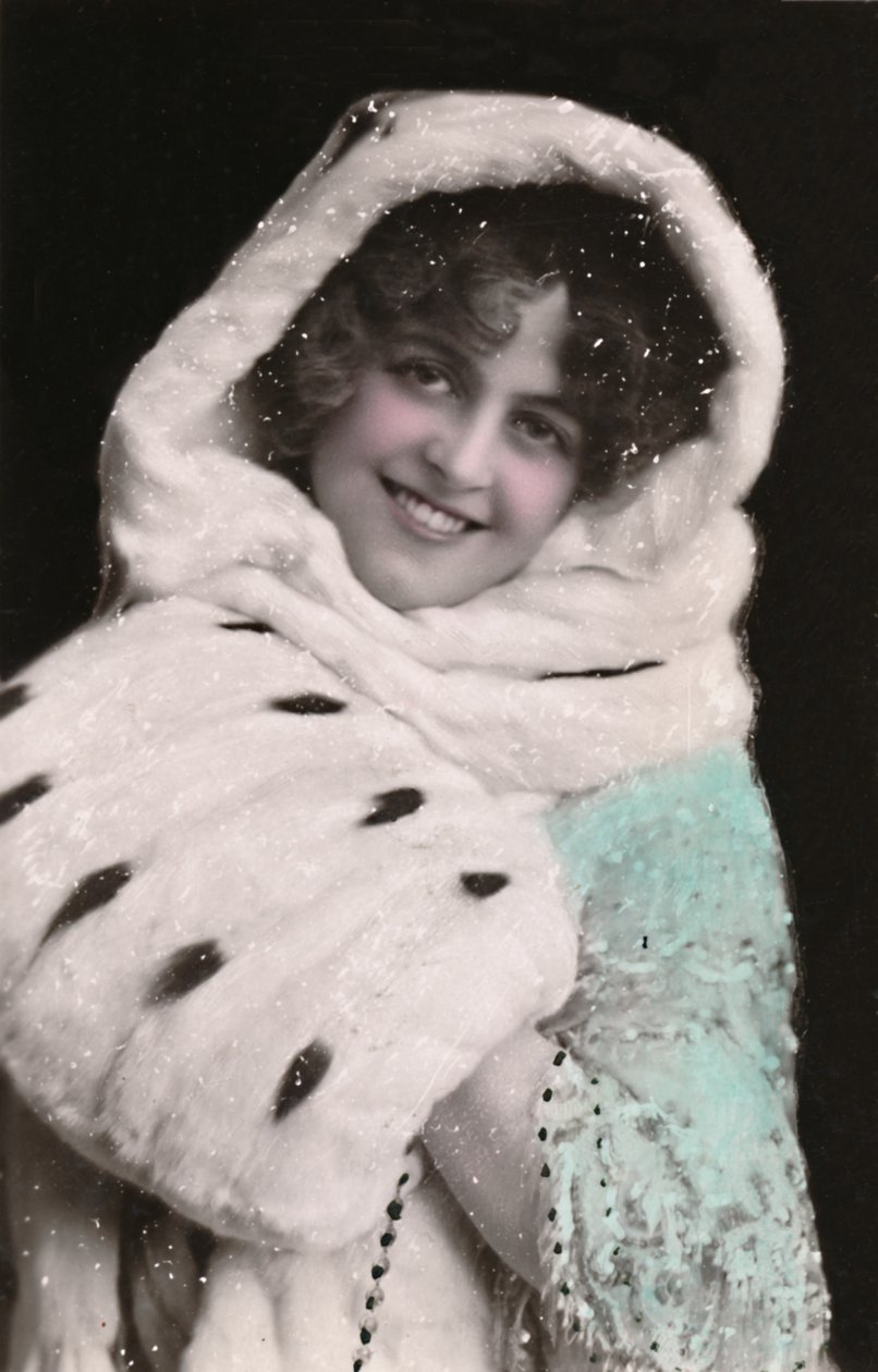 Slečna Marie Studholme, 1872-1930, c1930. od Unbekannt