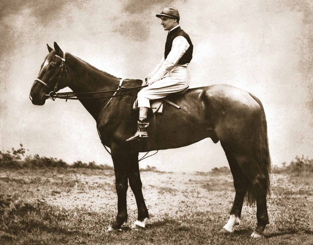 Moifaa, 1911. od Unbekannt