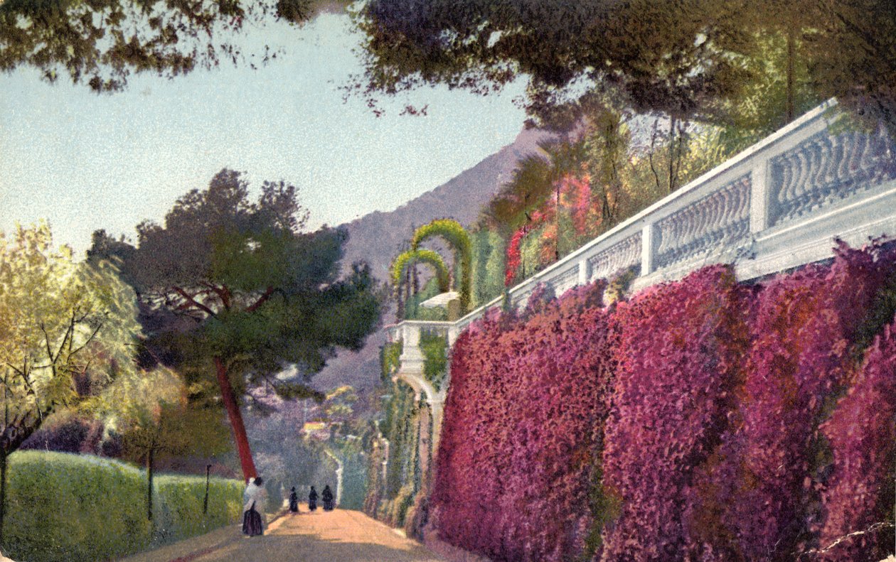 Monte Carlo, 1939. od Unbekannt