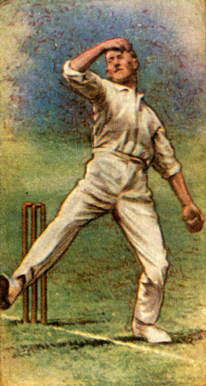 Pan J. C. White Somerset, 1928. od Unbekannt