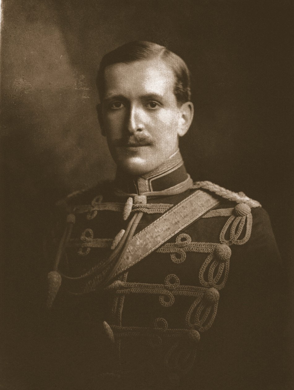 Charty pana JH, 1911. od Unbekannt