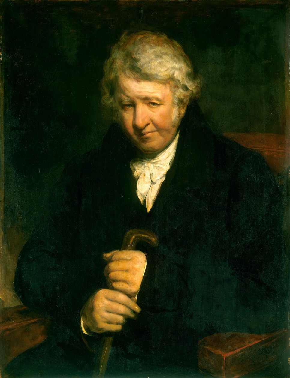 Pan Tucker z Yeovil, c. 18001820. od Unbekannt