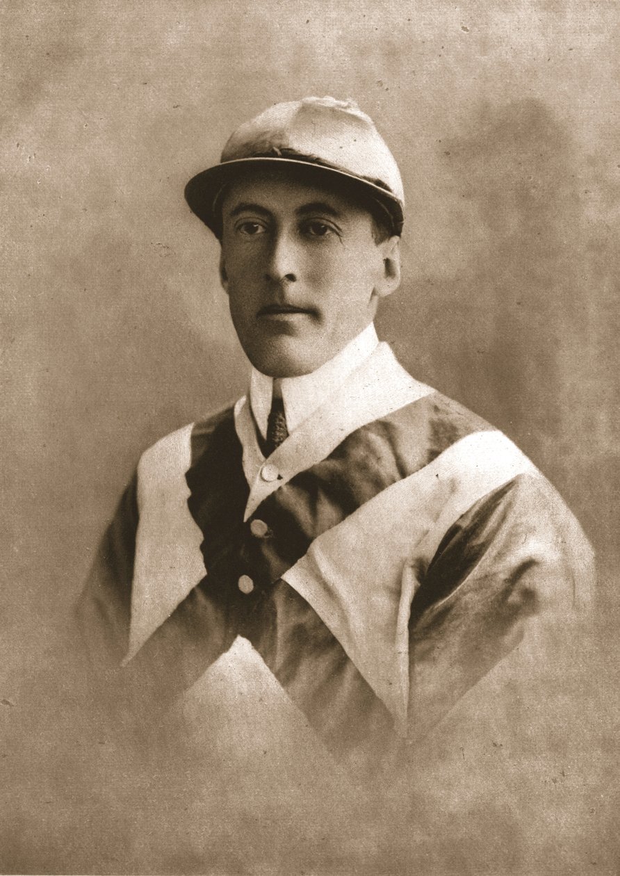 Pan V P Míša, 1911. od Unbekannt