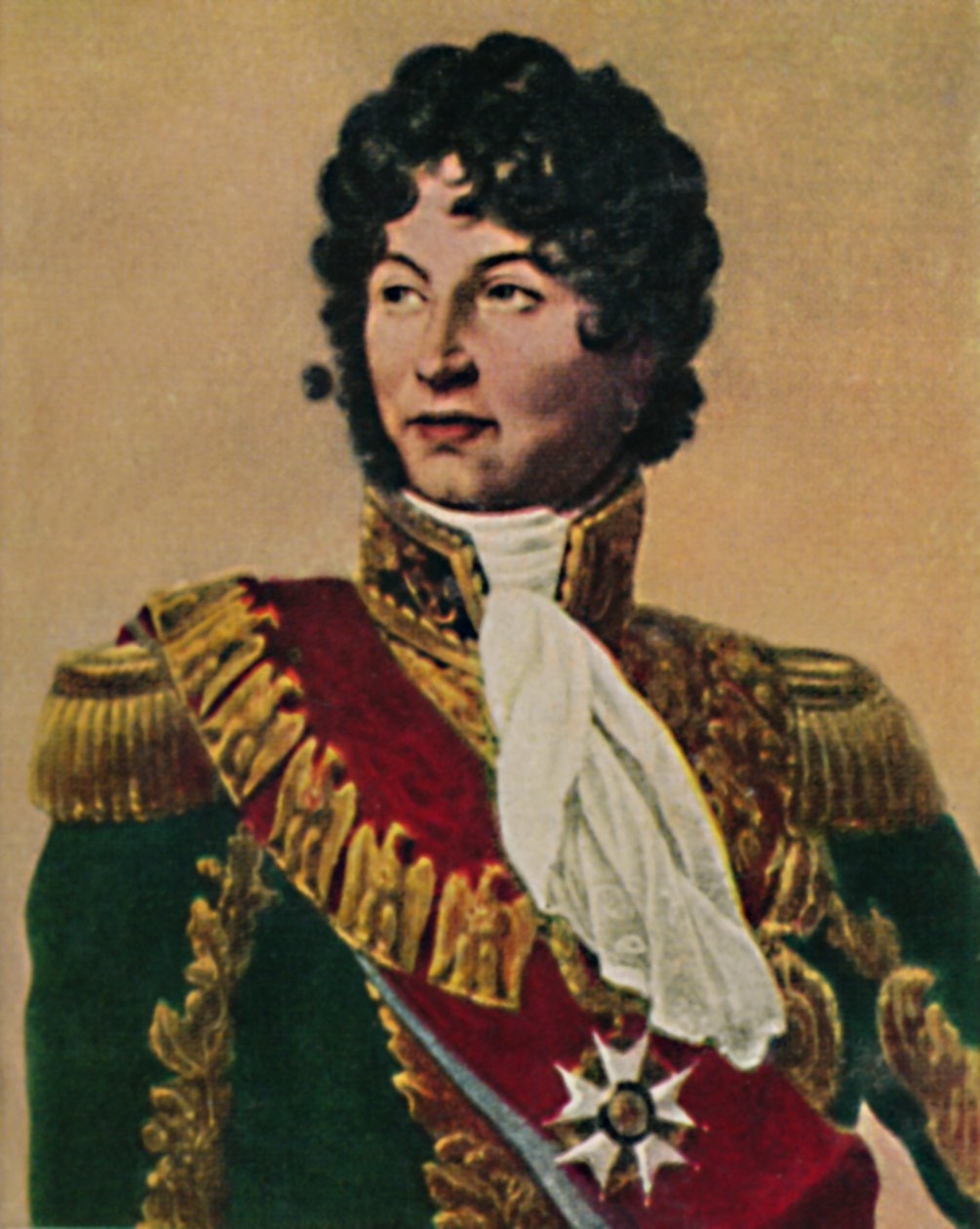 Murat 1767-1815, 1934. od Unbekannt
