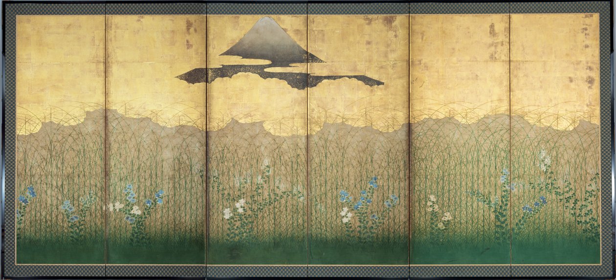 Musashino od Unbekannt