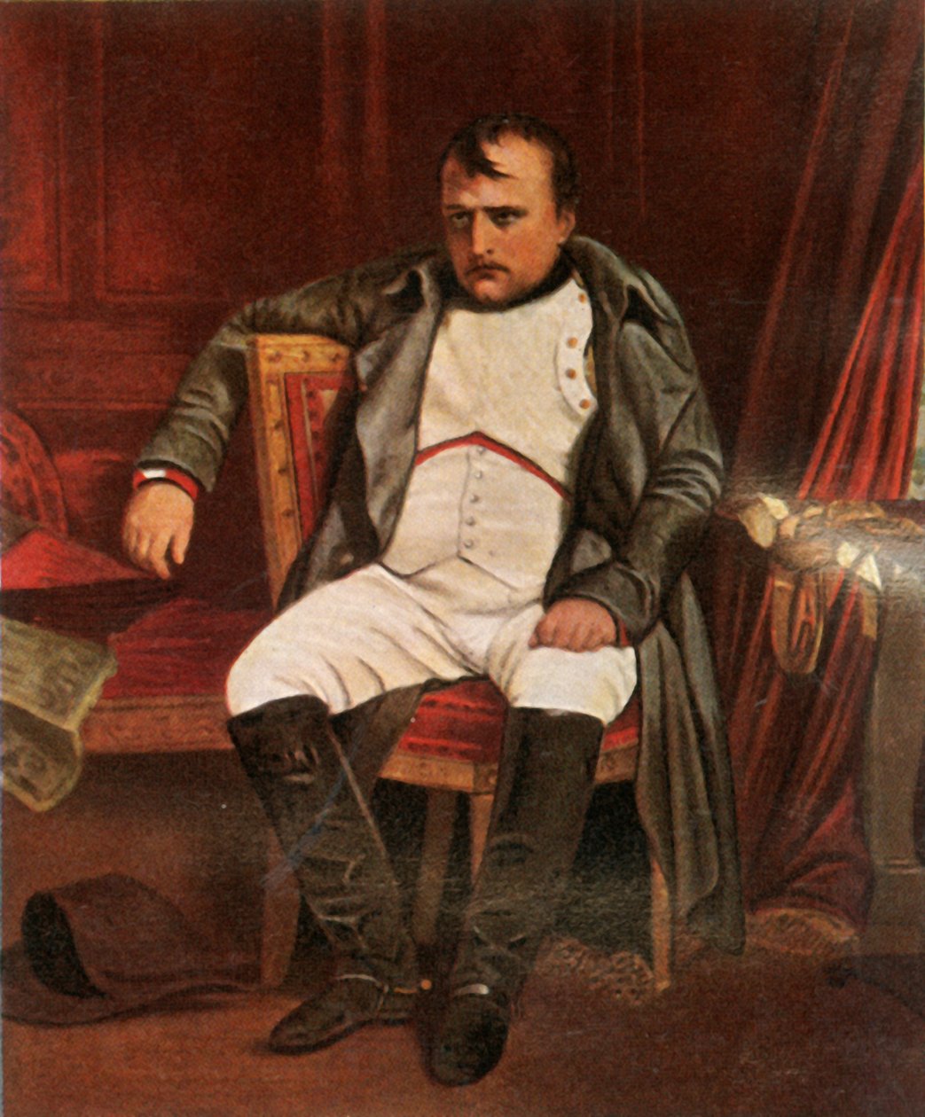 Napoleon I, 1936. od Unbekannt