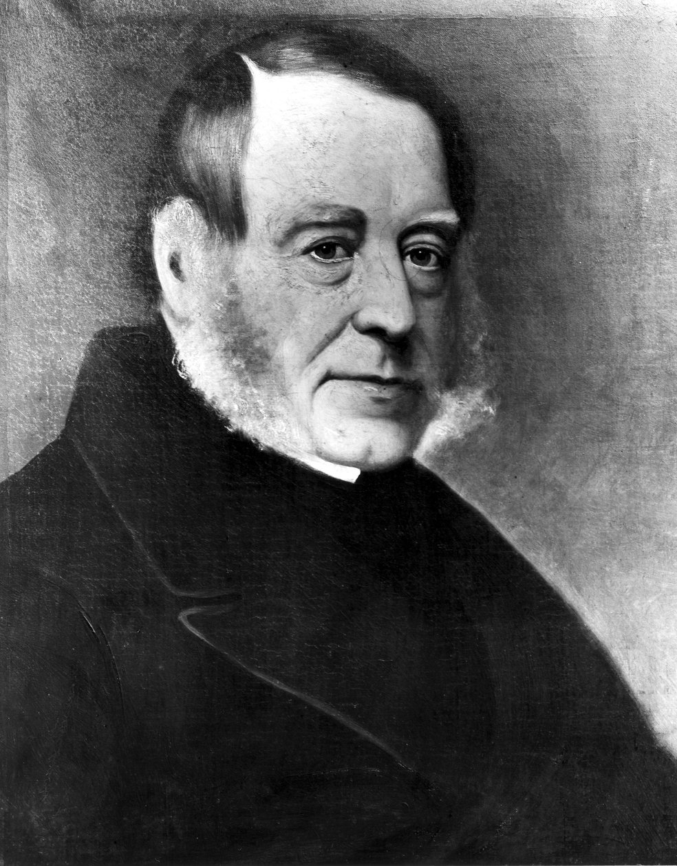 Nicholas Wood, ředitel dolu, c 1830 od Unbekannt