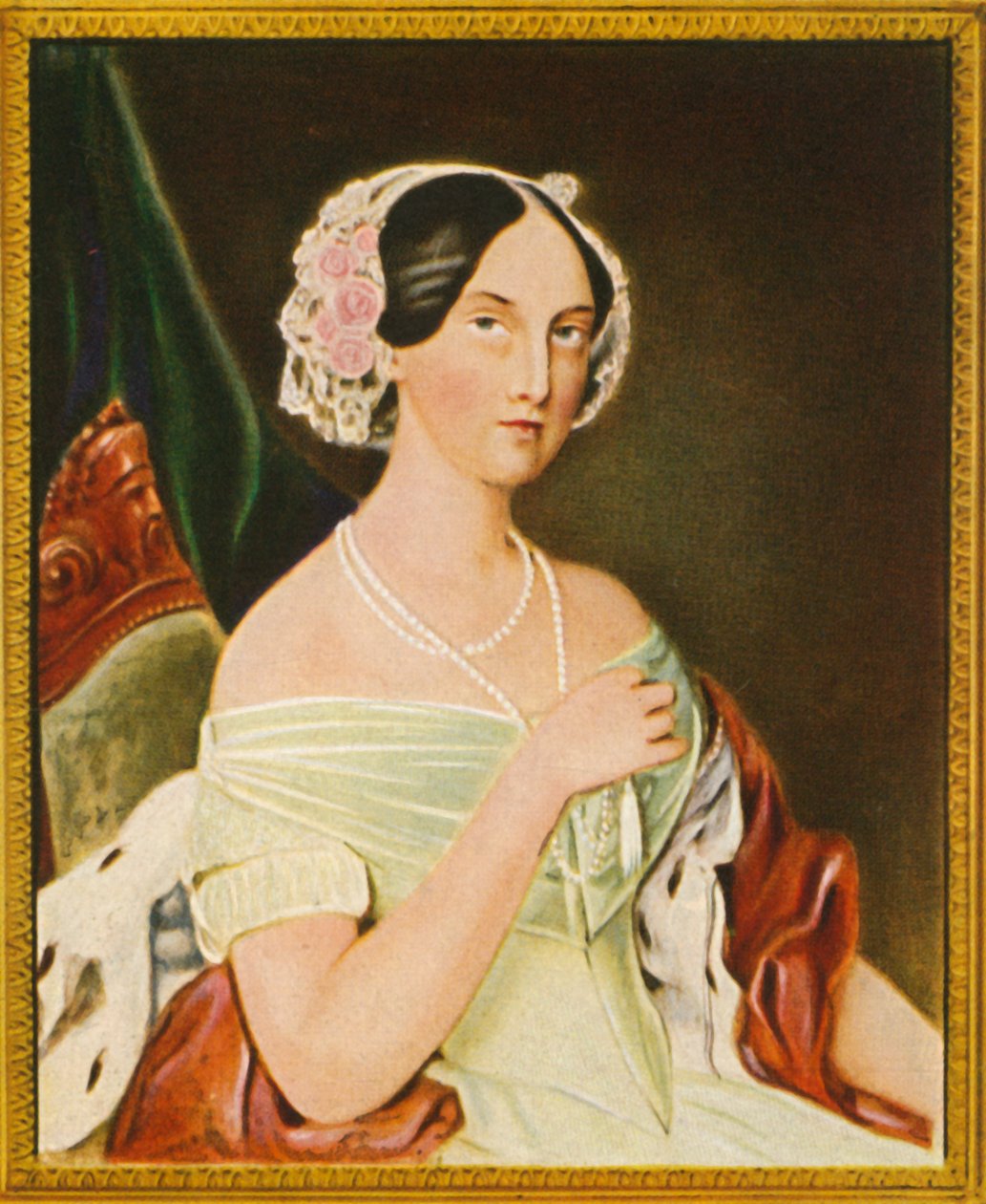 Olga Nikolaevna, 1933. od Unbekannt