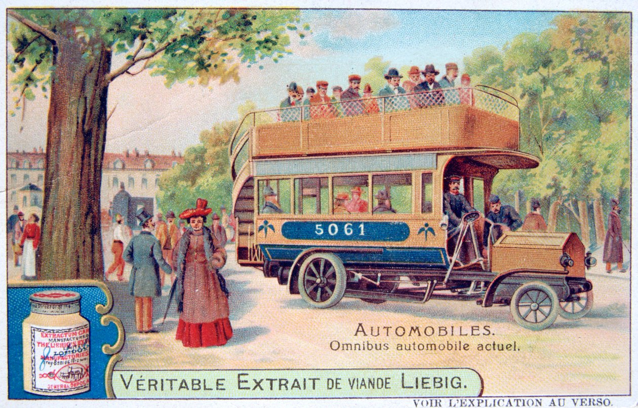 Buffy, c1900 od Unbekannt