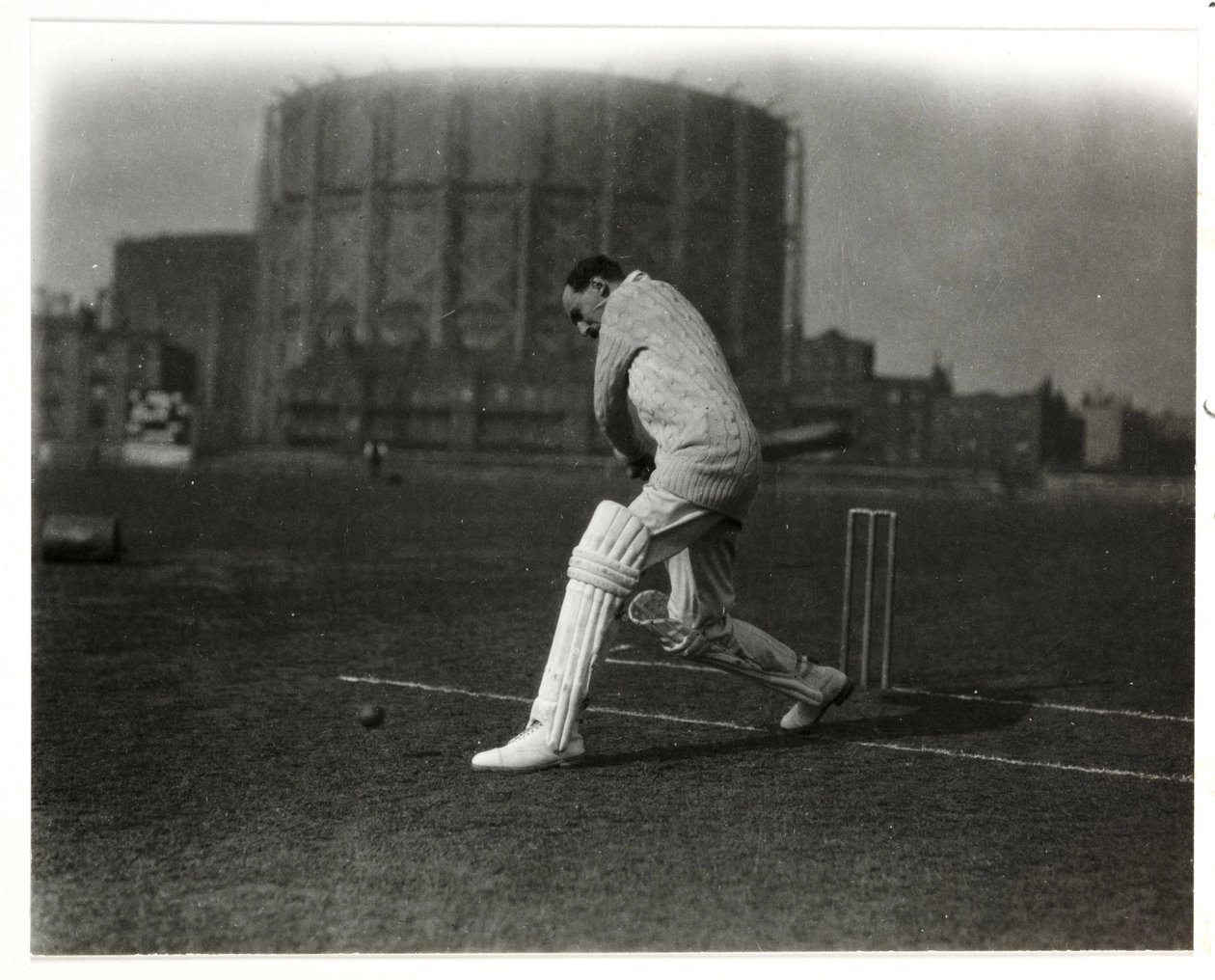 PGH Fendery, c1925 od Unbekannt