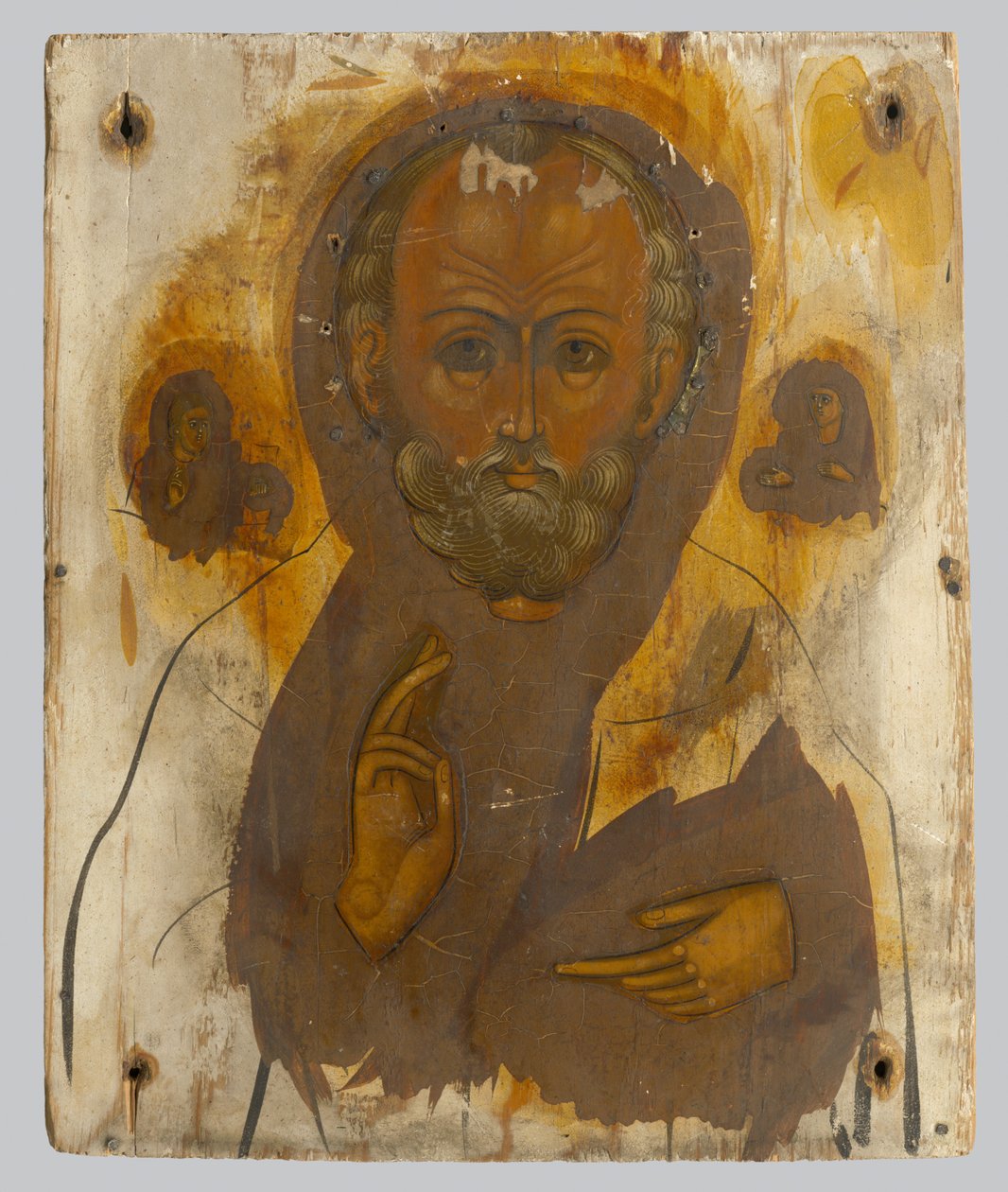 Pantokrator od Unbekannt