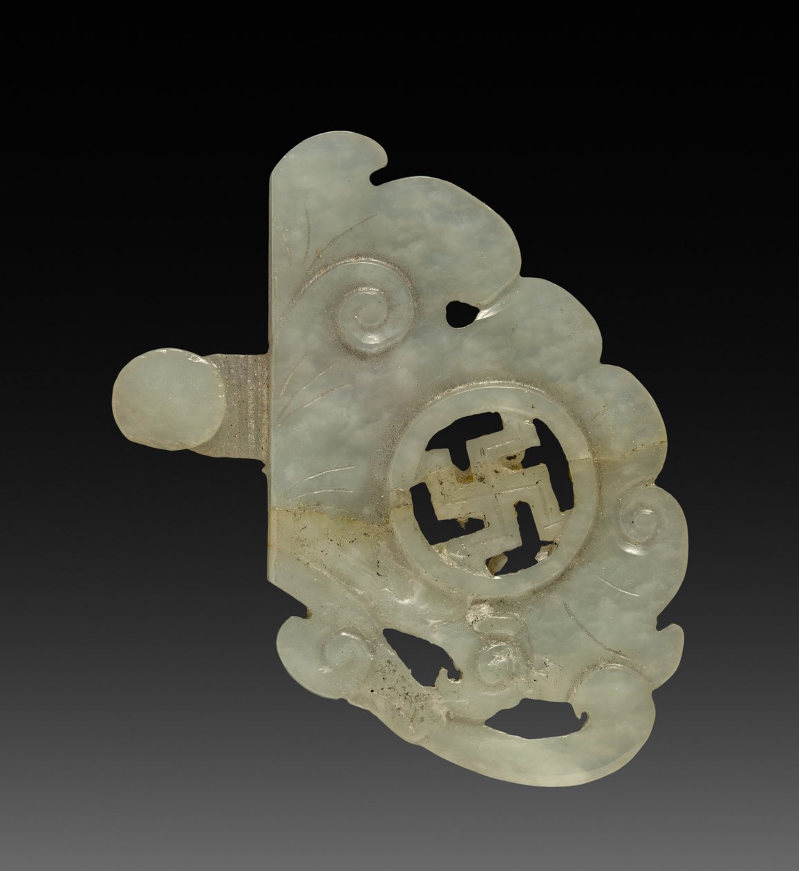 Část Buckle, 1800-1900. od Unbekannt