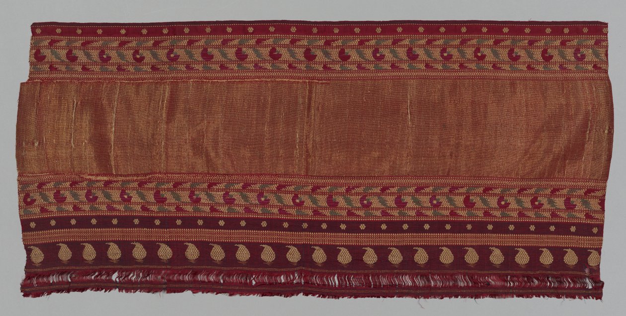 Část Sari, 1800s. od Unbekannt