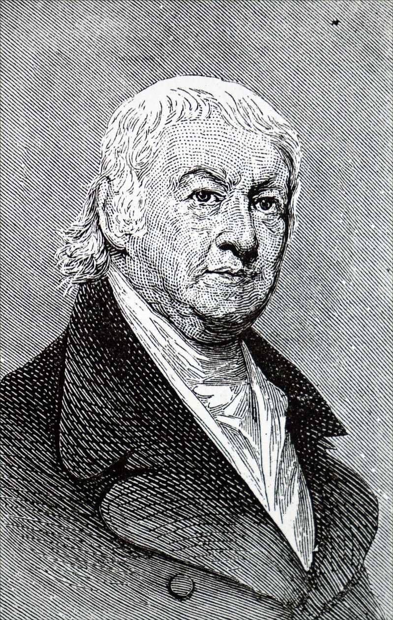 Paul Revere. od Unbekannt