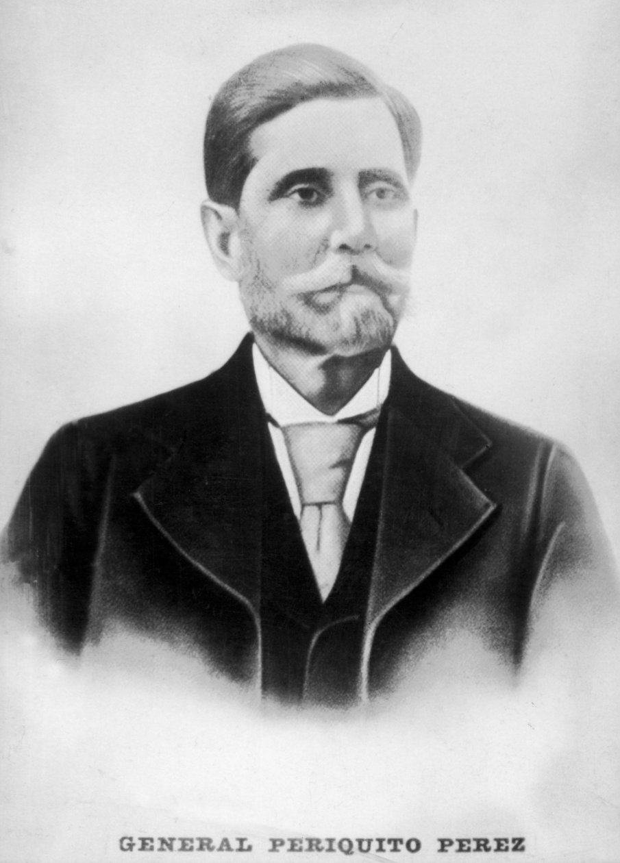 Pedro A Perez, 1844-1914, 20. léta 20. století od Unbekannt