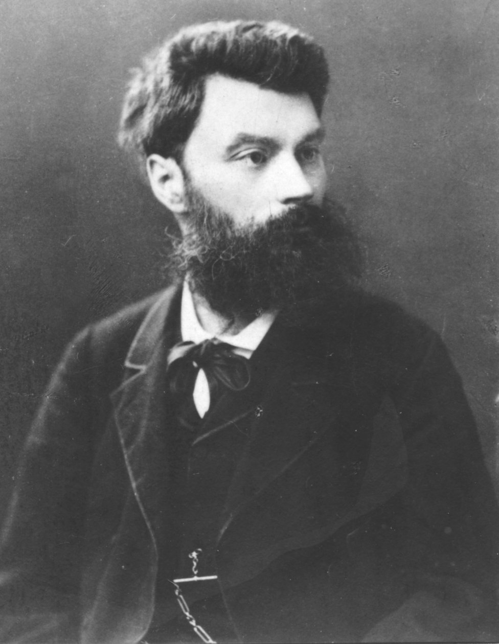Pelletan, c1893 od Unbekannt