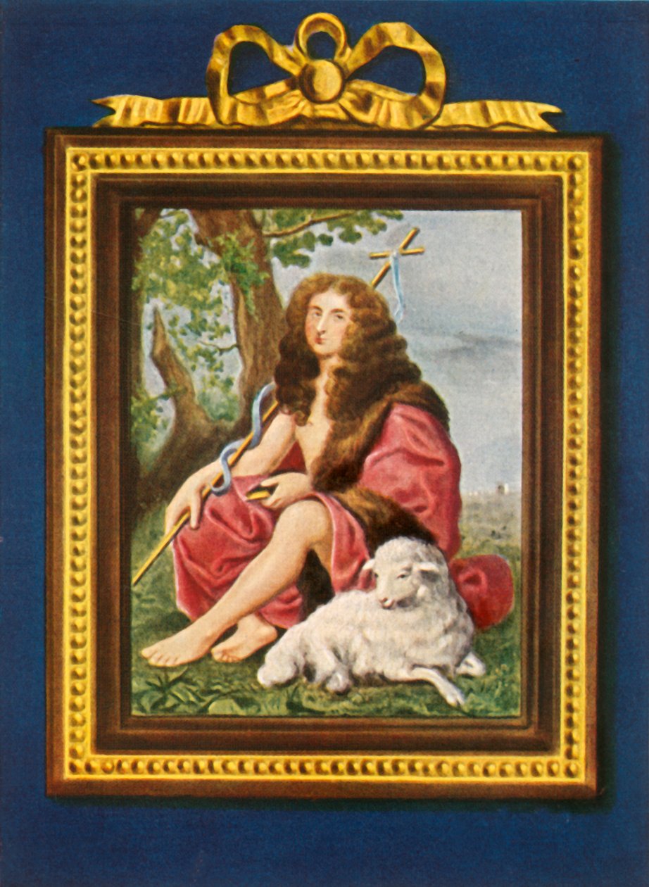 Philipp I. Herzog von Orleans, 1933. od Unbekannt