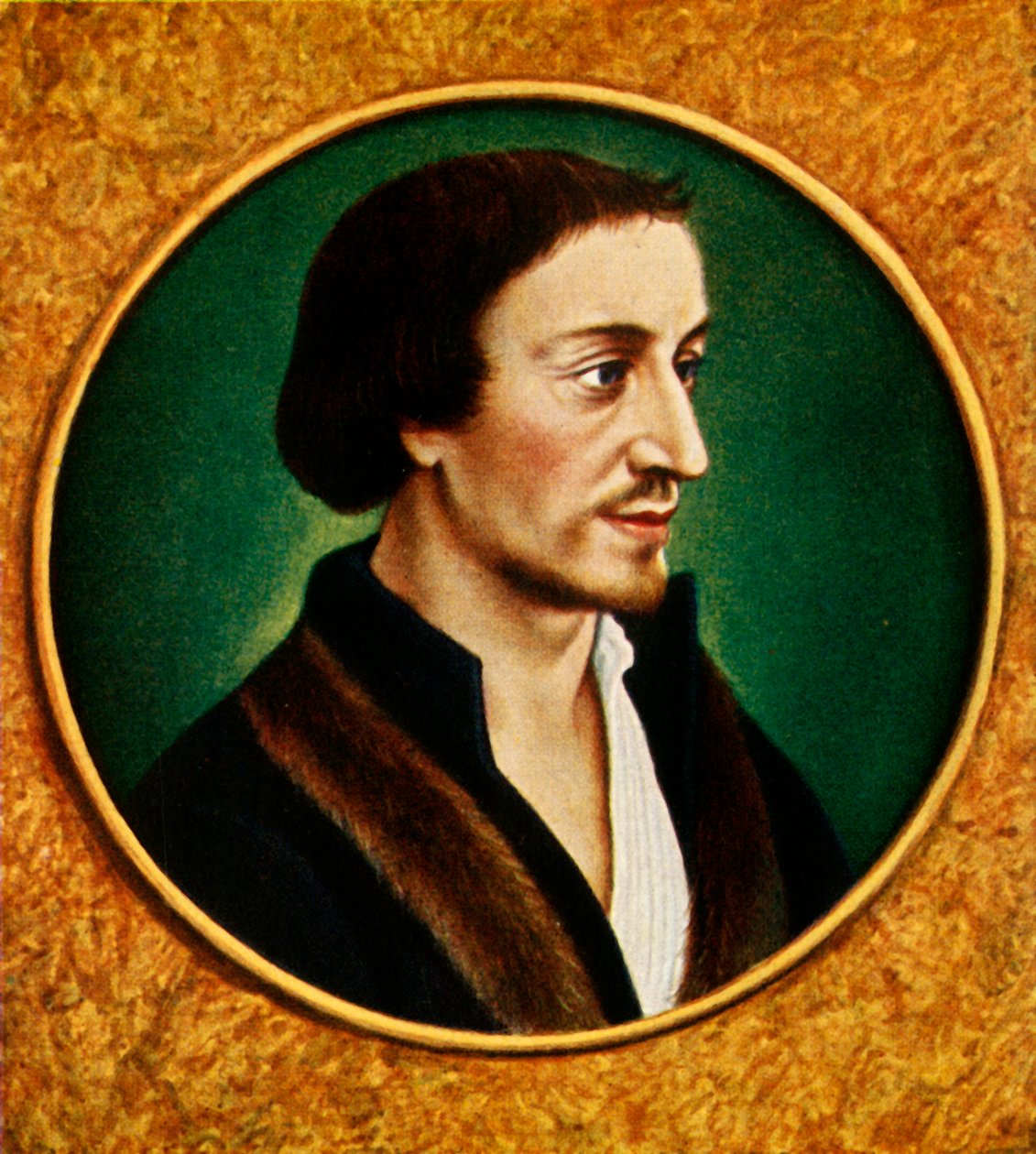 Philipp Melanchthon, 1933. od Unbekannt